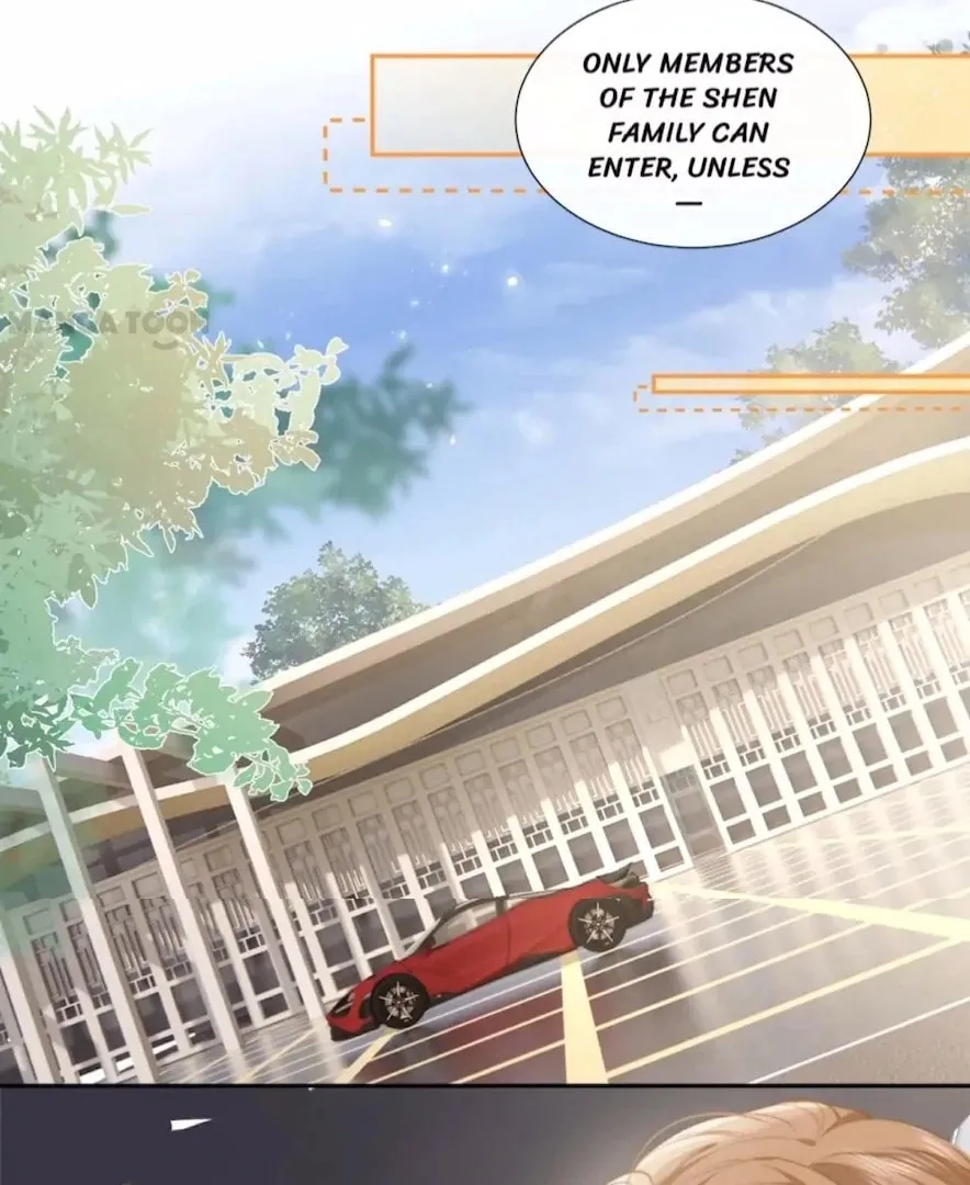 2D Lover Chapter 30 page 7 - 