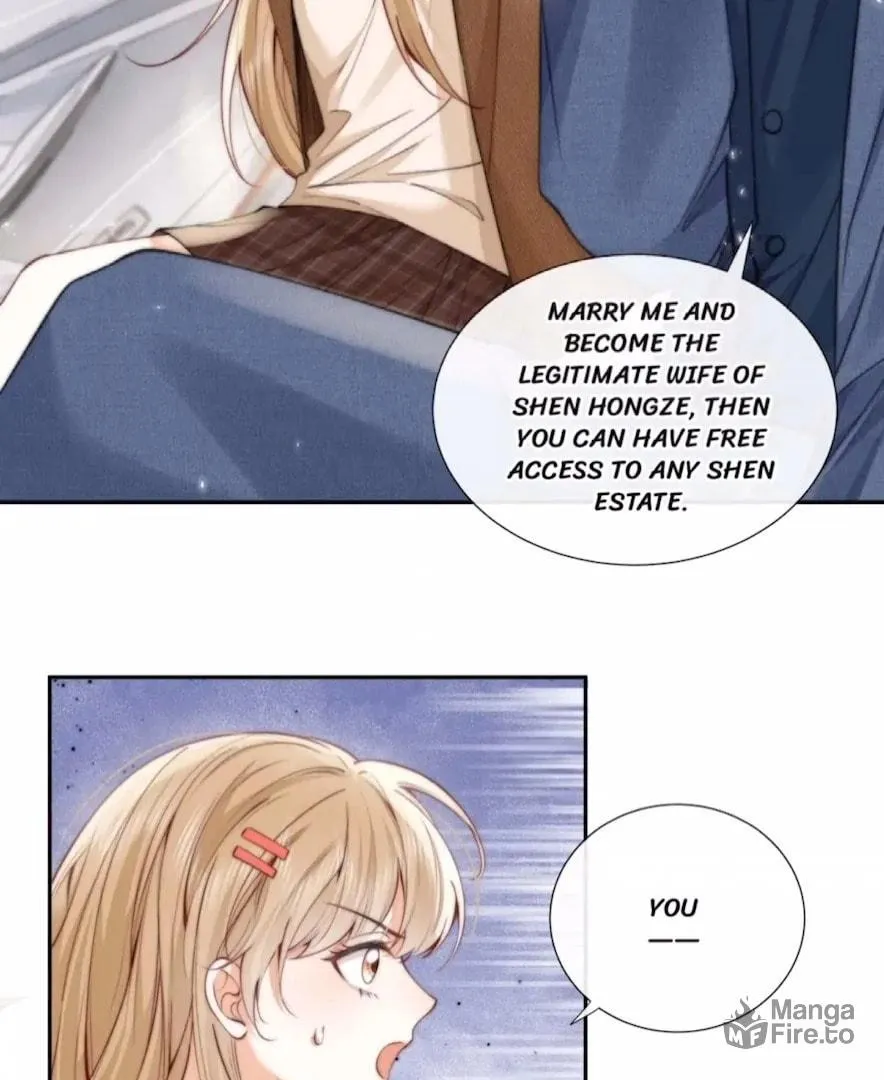 2D Lover Chapter 30 page 9 - 