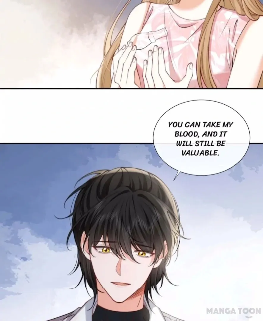 2D Lover Chapter 31 page 11 - 