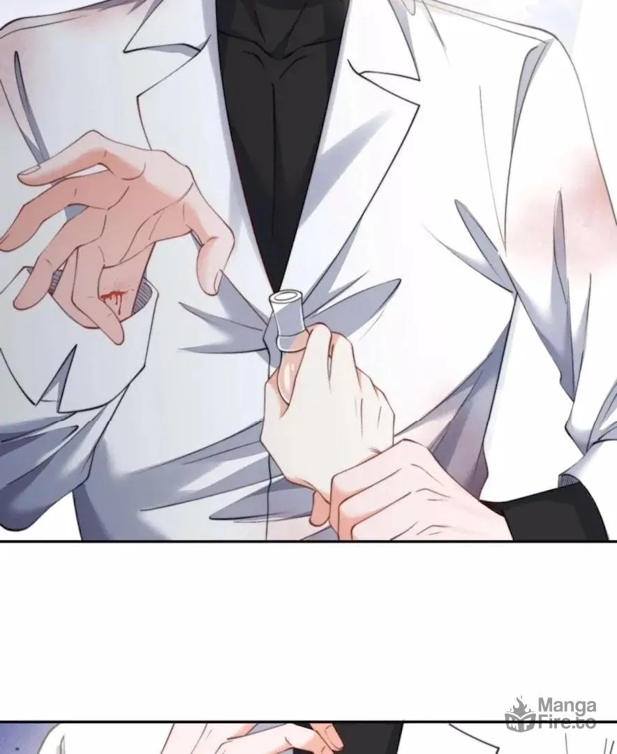 2D Lover Chapter 31 page 12 - 