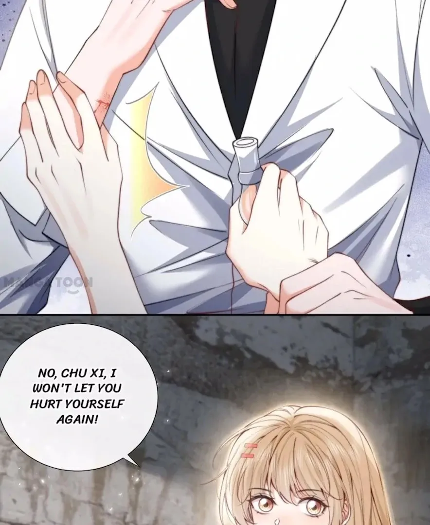 2D Lover Chapter 31 page 13 - 