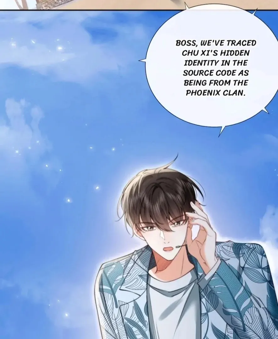 2D Lover Chapter 31 page 17 - 