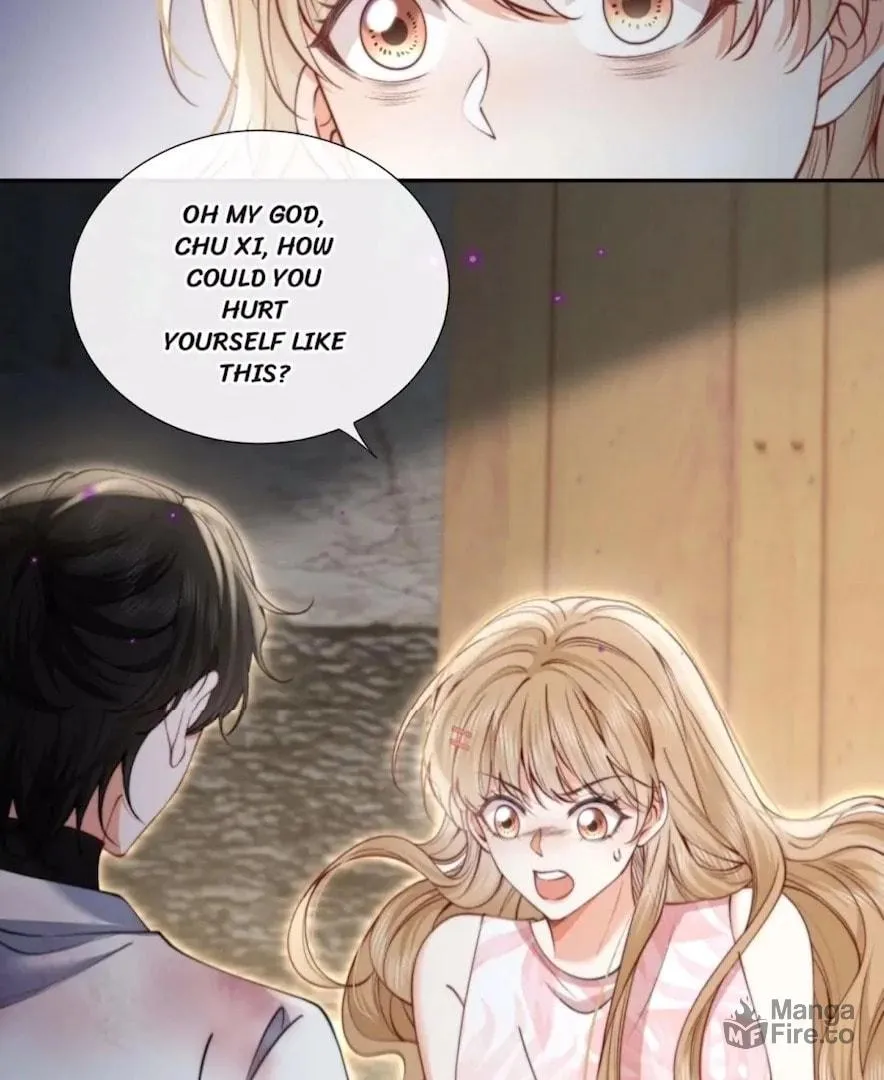 2D Lover Chapter 31 page 3 - 