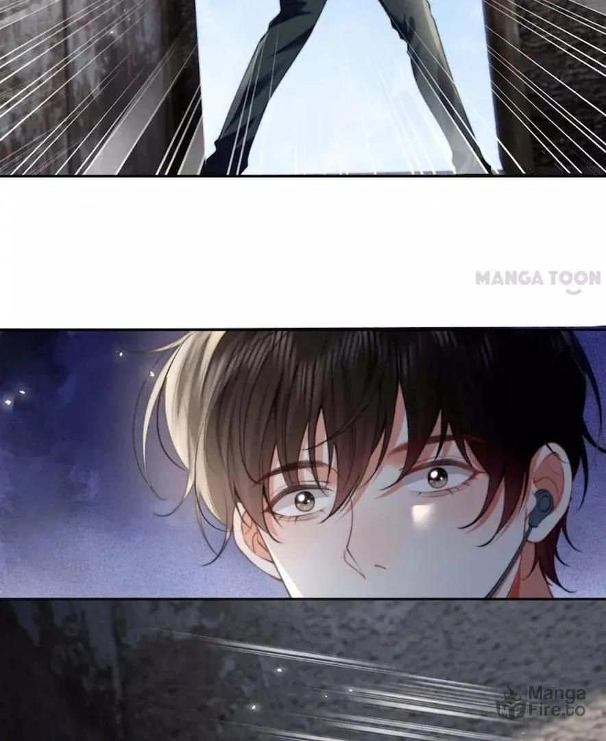 2D Lover Chapter 31 page 21 - 