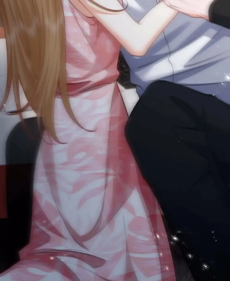 2D Lover Chapter 31 page 23 - 