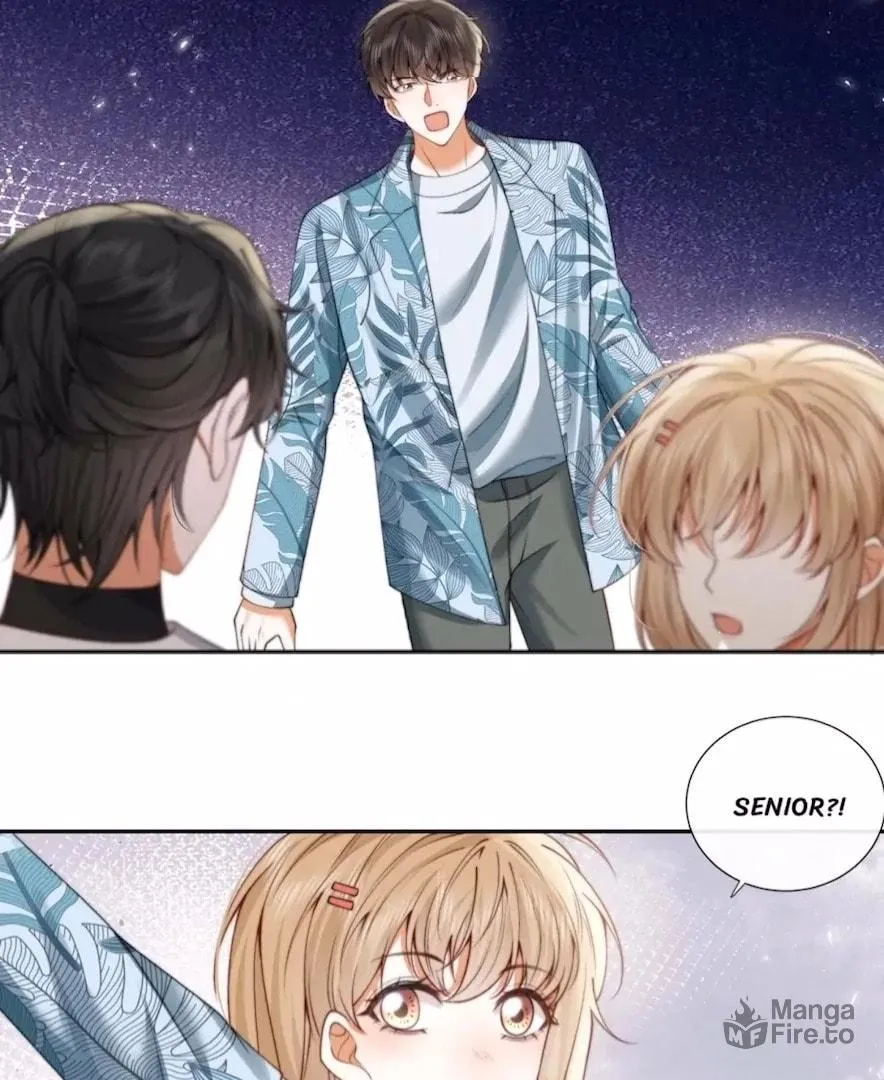 2D Lover Chapter 31 page 25 - 