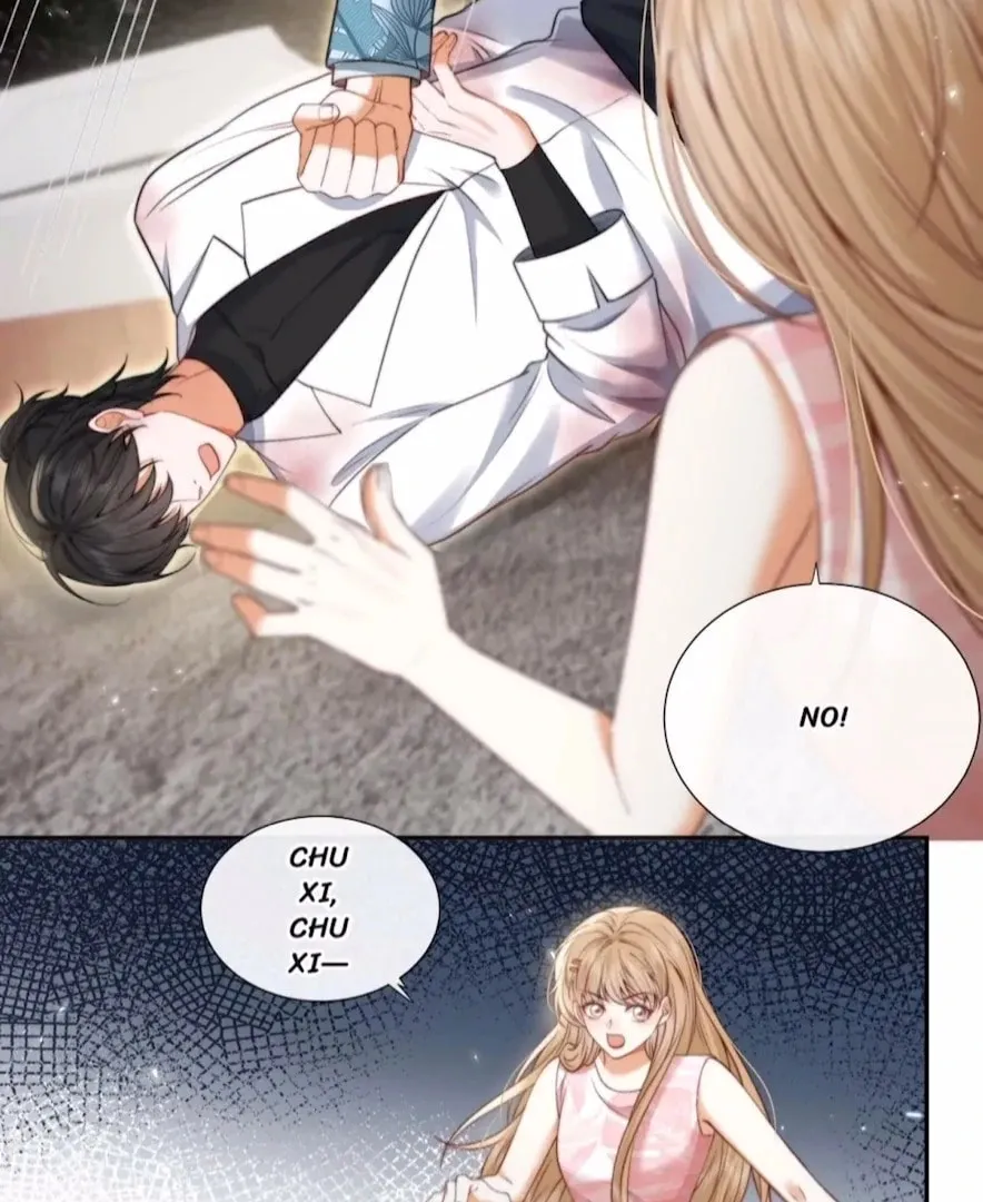 2D Lover Chapter 31 page 28 - 