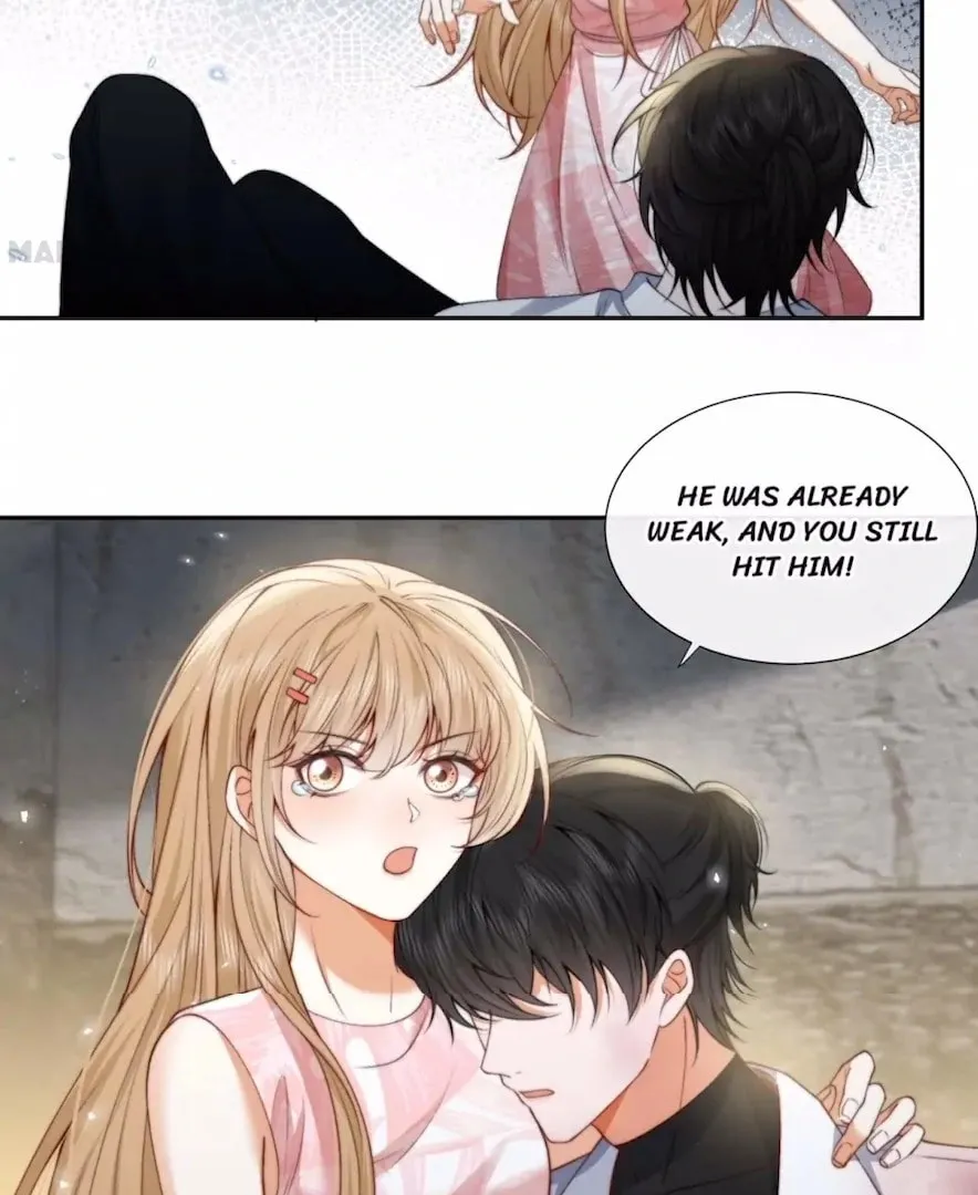 2D Lover Chapter 31 page 29 - 