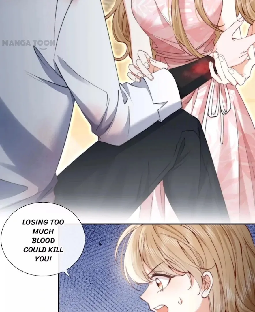 2D Lover Chapter 31 page 4 - 