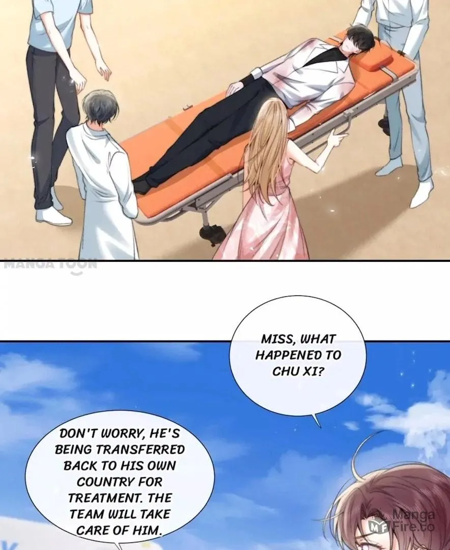 2D Lover Chapter 31 page 35 - 