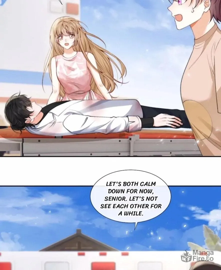 2D Lover Chapter 31 page 36 - 