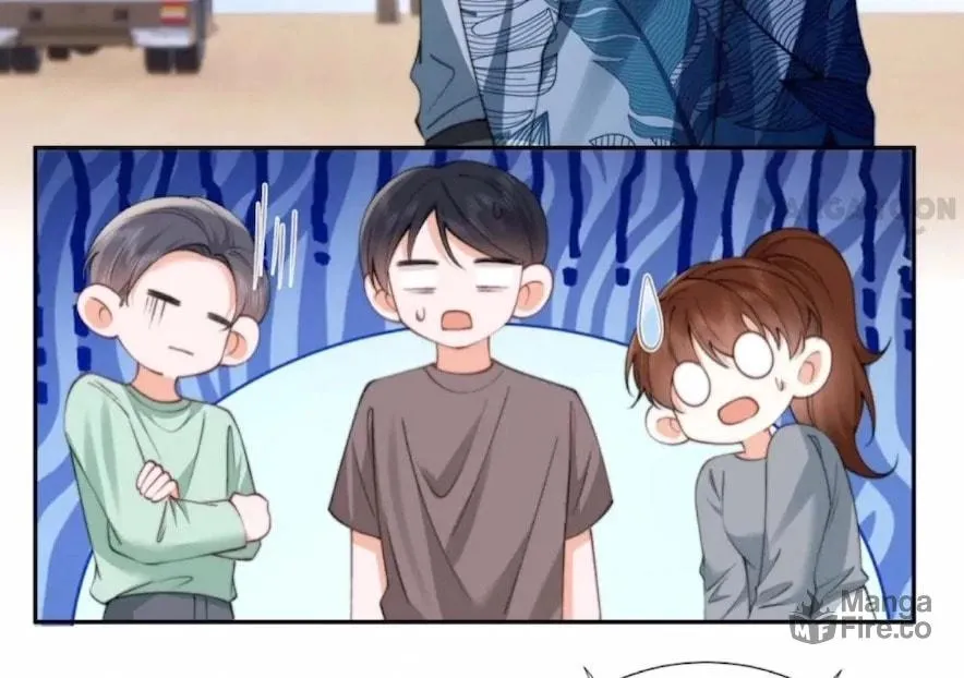 2D Lover Chapter 31 page 40 - 