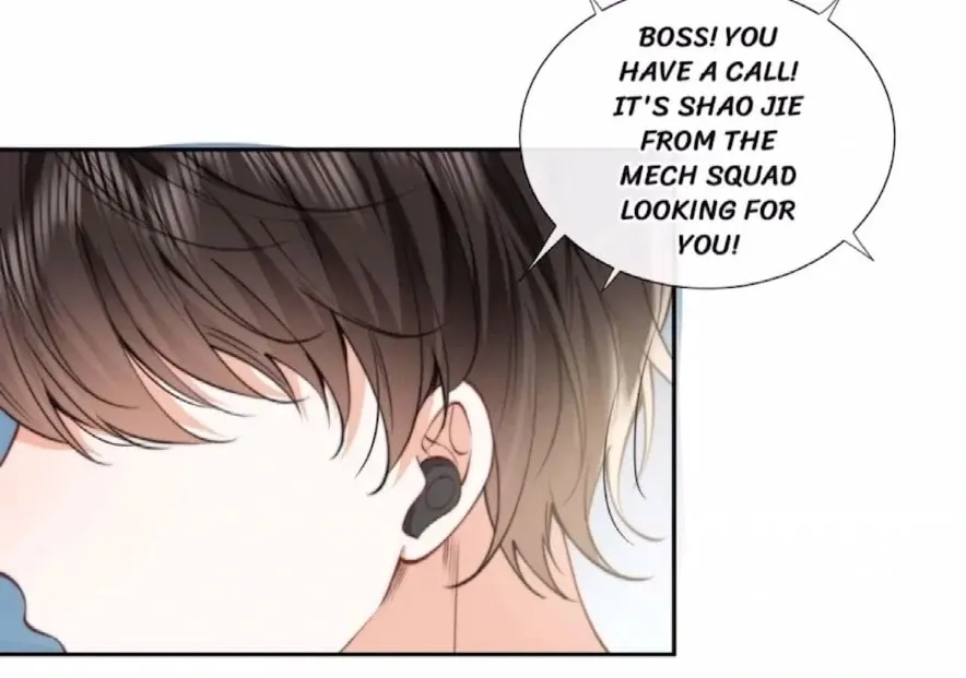 2D Lover Chapter 31 page 41 - 