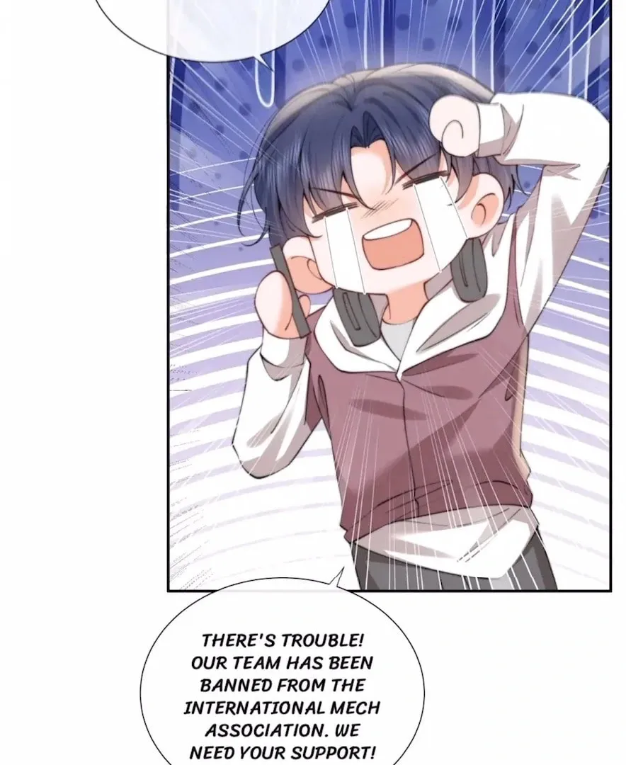 2D Lover Chapter 31 page 43 - 