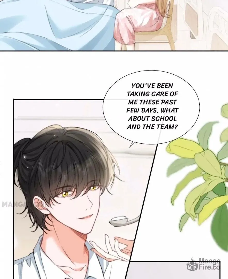 2D Lover Chapter 31 page 45 - 