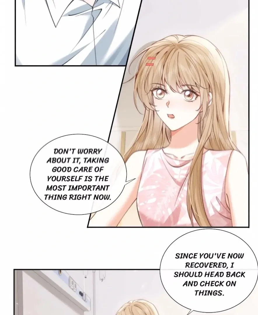2D Lover Chapter 31 page 46 - 