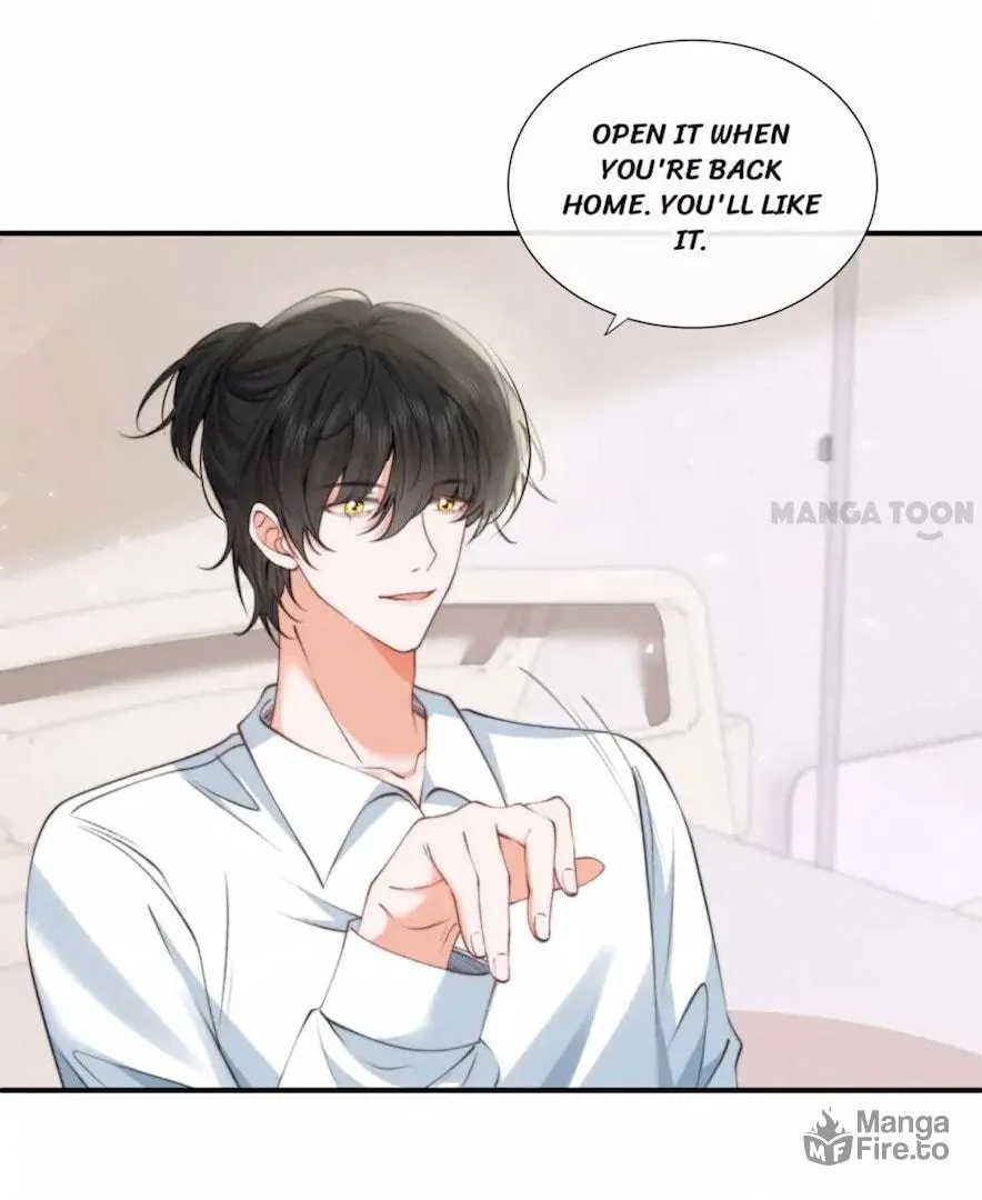 2D Lover Chapter 31 page 50 - 