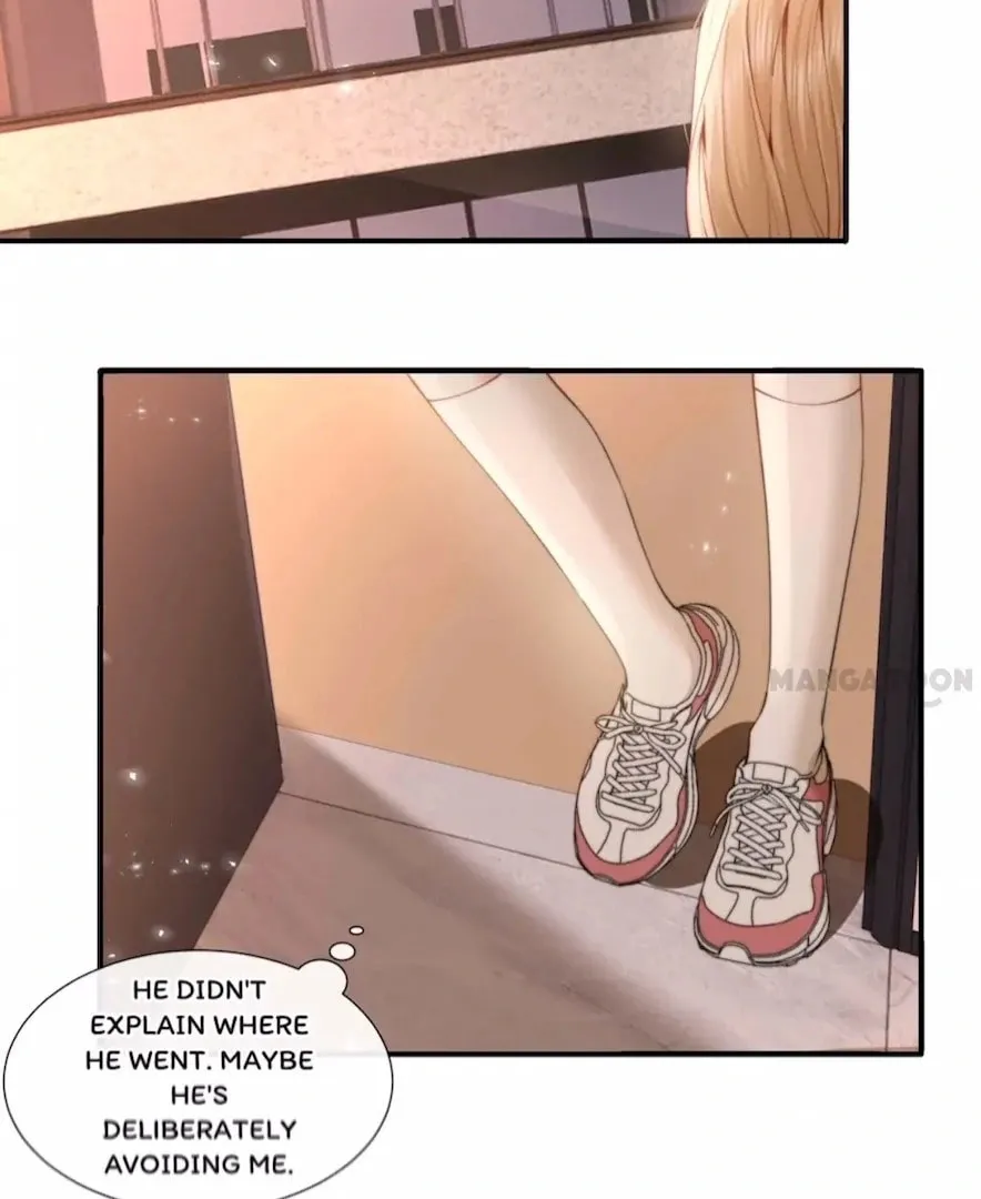 2D Lover Chapter 31 page 53 - 