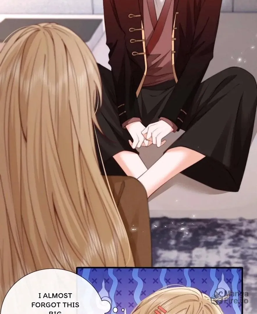 2D Lover Chapter 31 page 57 - 