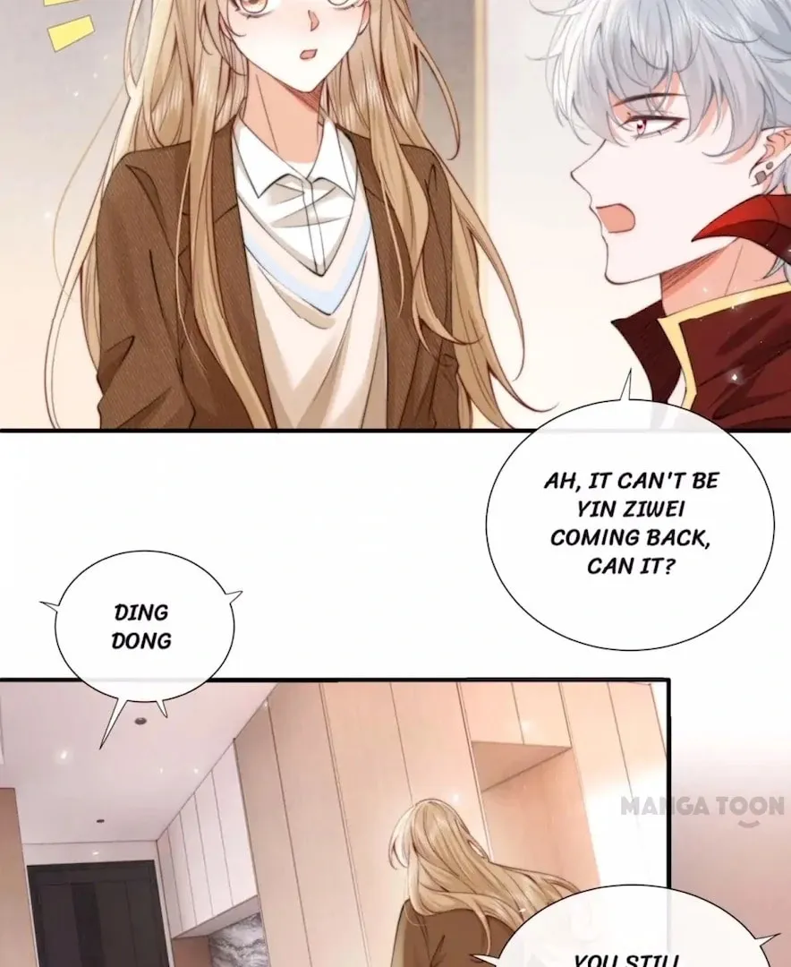 2D Lover Chapter 31 page 59 - 
