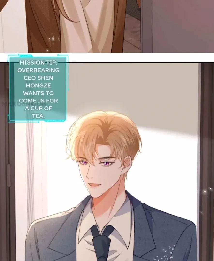 2D Lover Chapter 31 page 61 - 