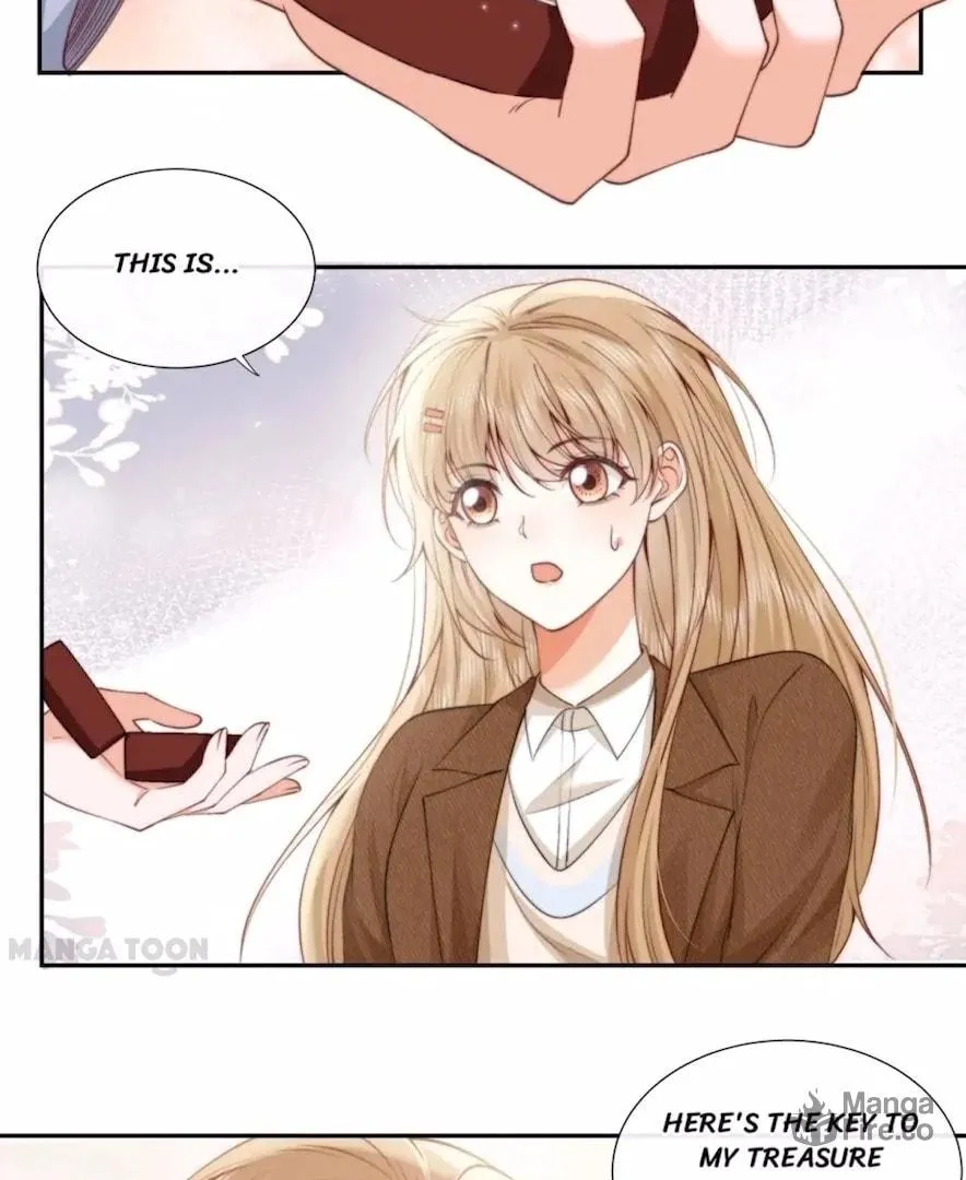 2D Lover Chapter 31 page 70 - 