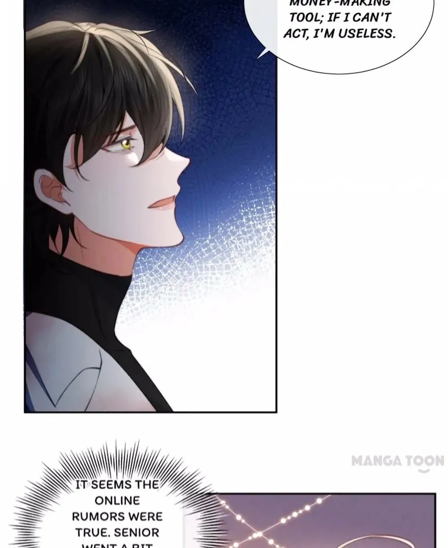 2D Lover Chapter 31 page 8 - 