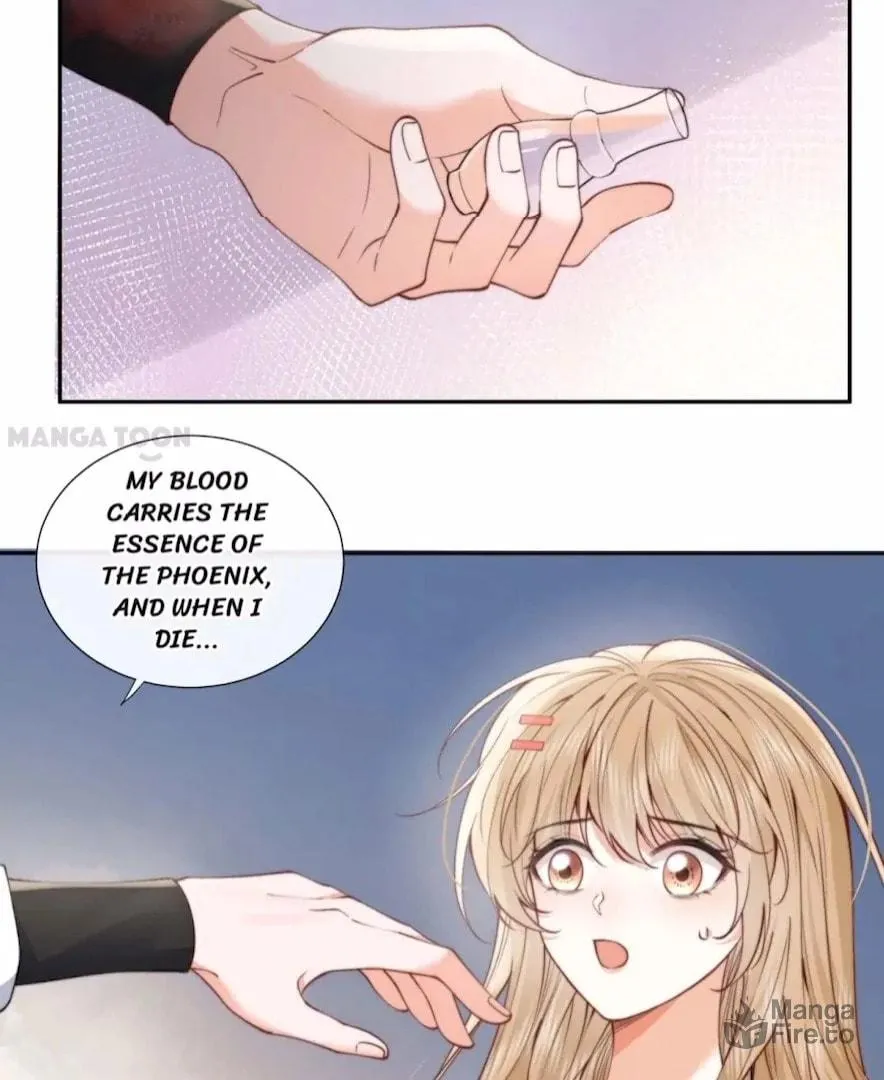 2D Lover Chapter 31 page 10 - 