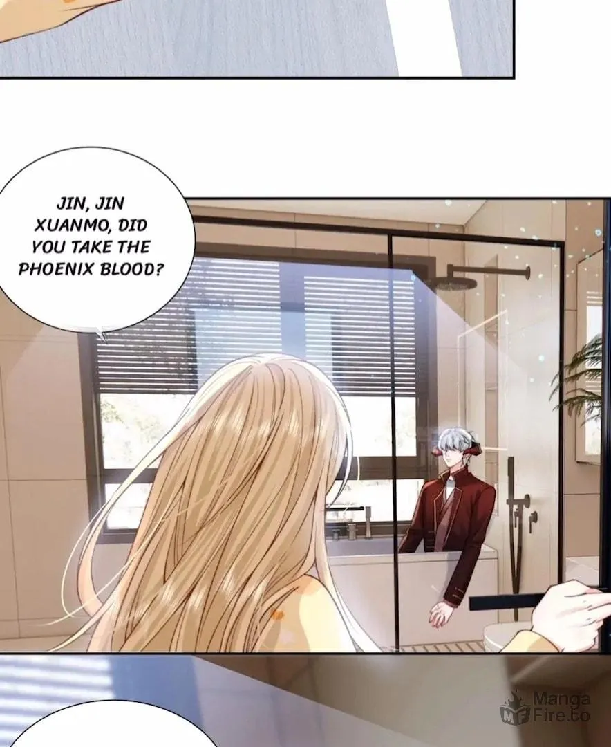 2D Lover Chapter 32 page 12 - 