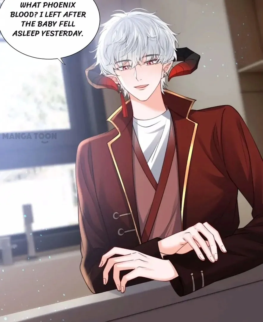 2D Lover Chapter 32 page 13 - 