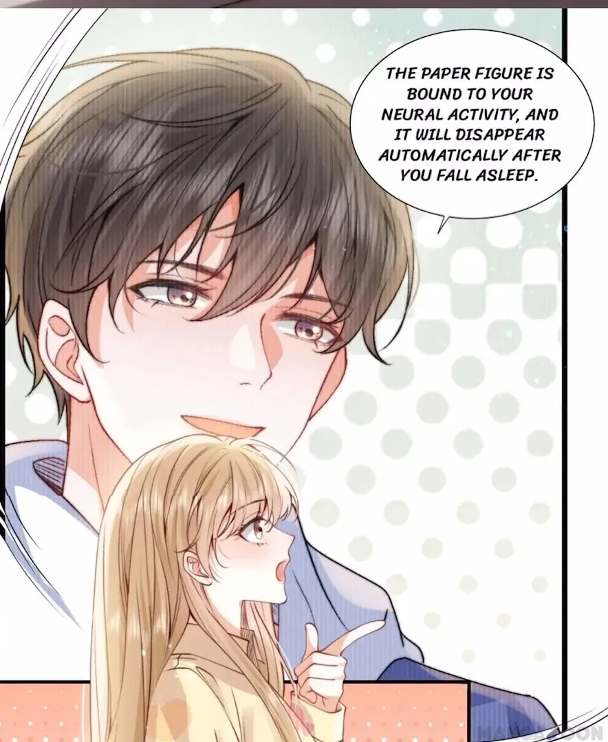 2D Lover Chapter 32 page 14 - 