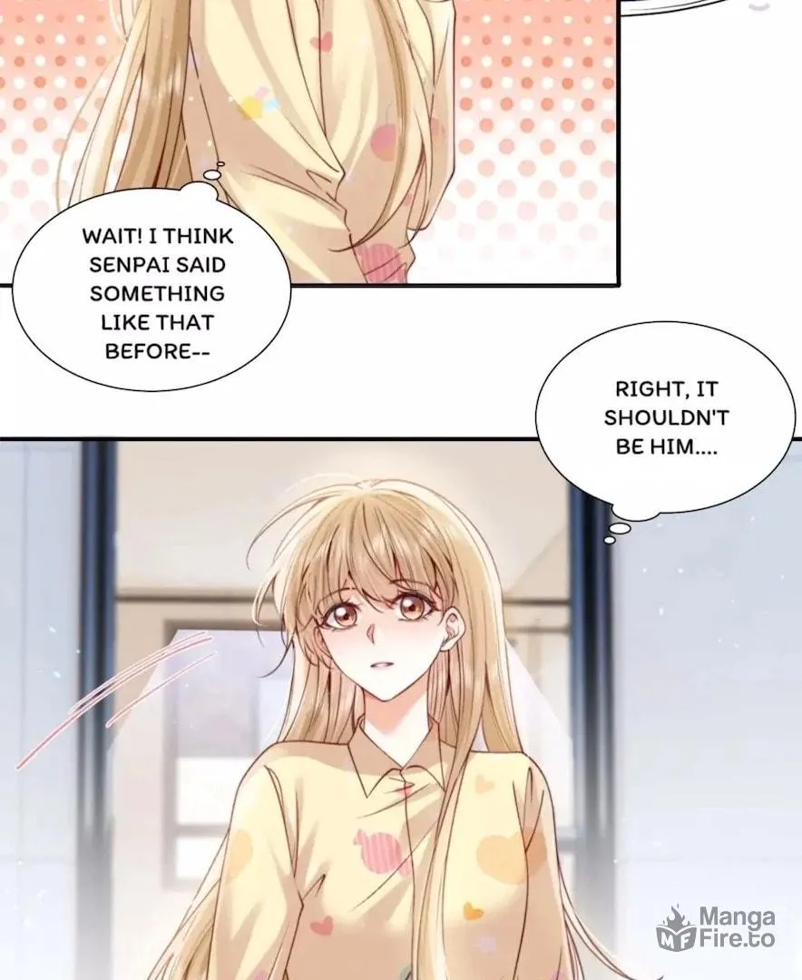 2D Lover Chapter 32 page 15 - 