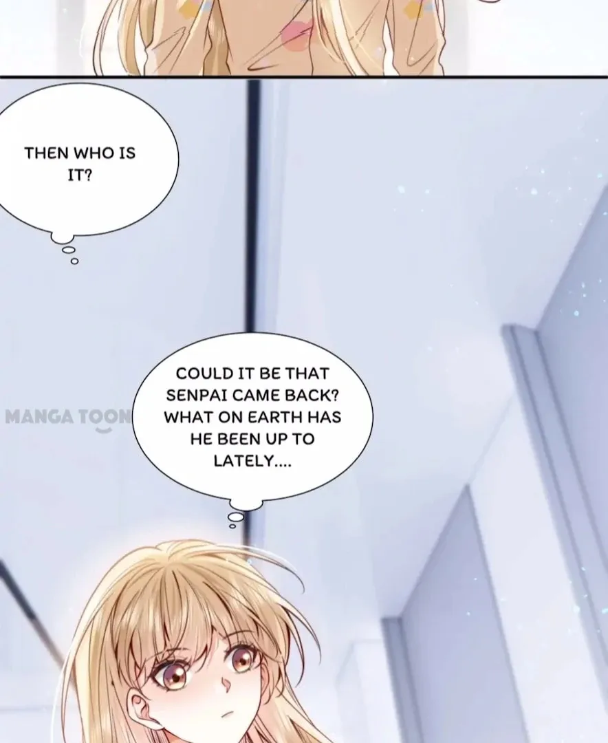 2D Lover Chapter 32 page 16 - 