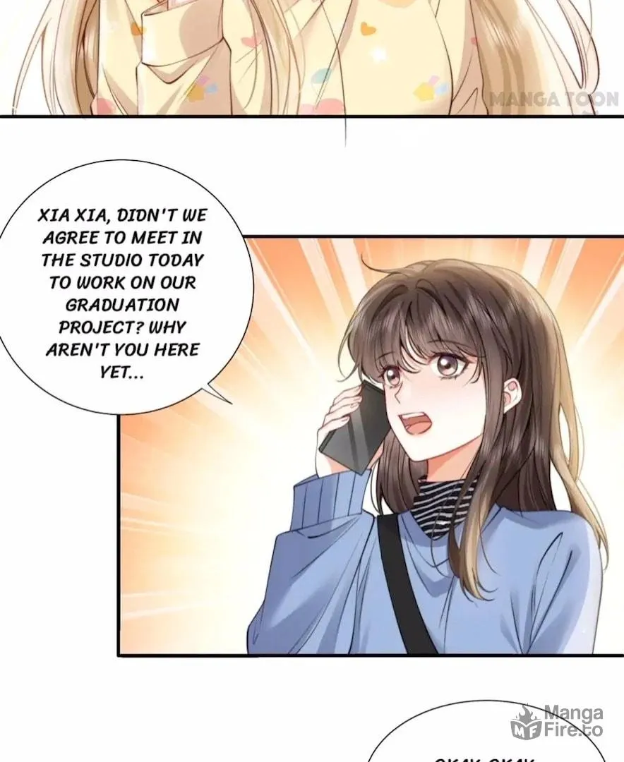 2D Lover Chapter 32 page 18 - 