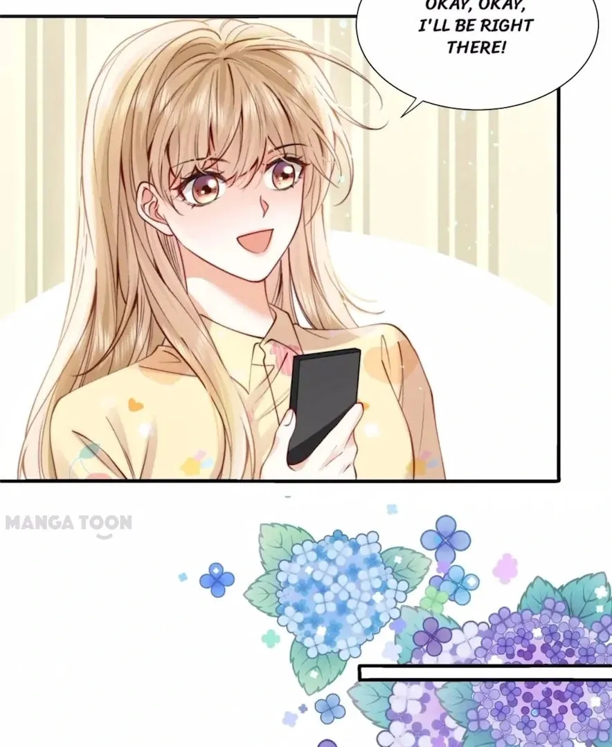 2D Lover Chapter 32 page 19 - 