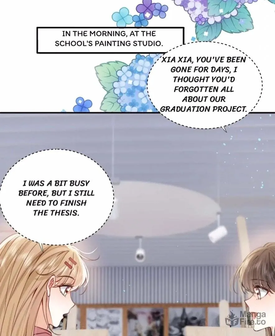 2D Lover Chapter 32 page 20 - 