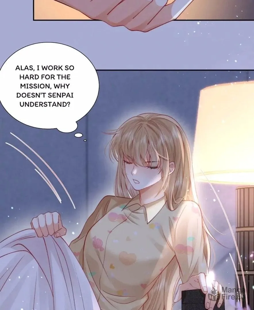 2D Lover Chapter 32 page 3 - 