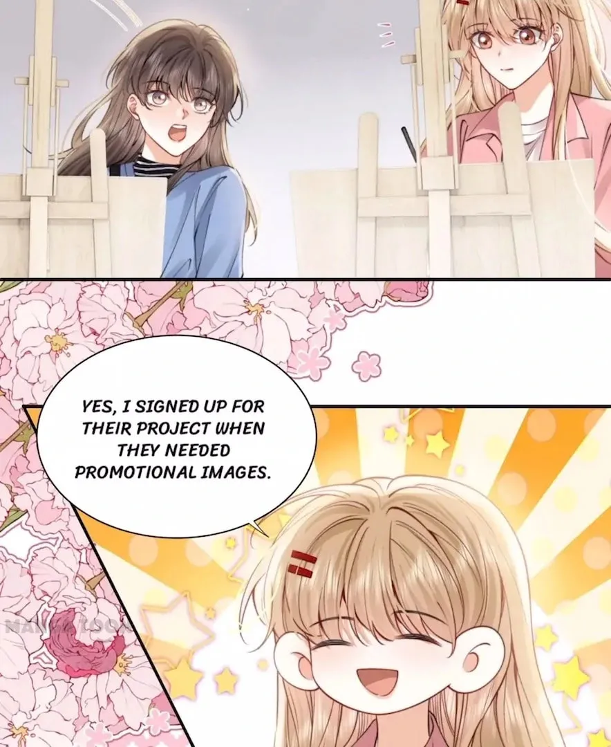 2D Lover Chapter 32 page 22 - 
