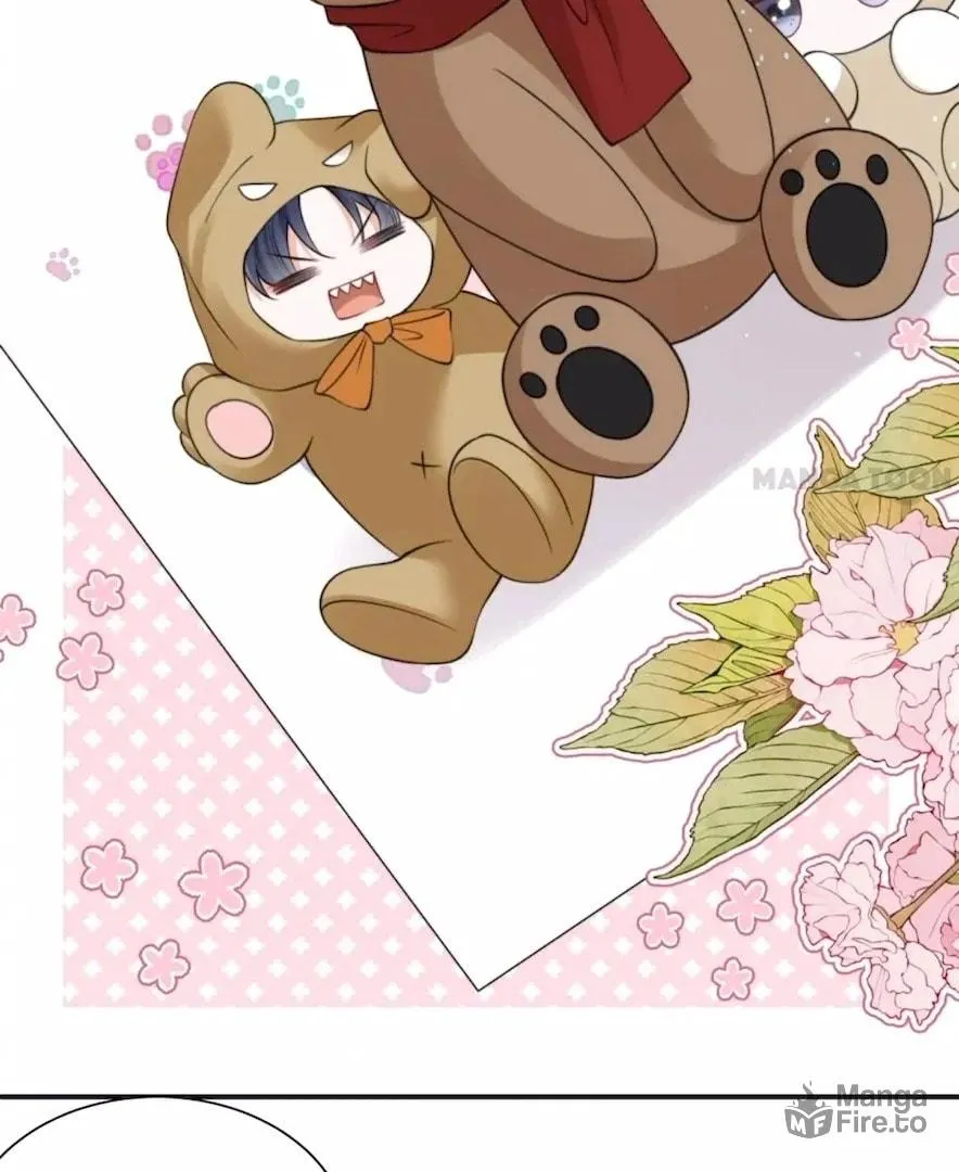 2D Lover Chapter 32 page 24 - 