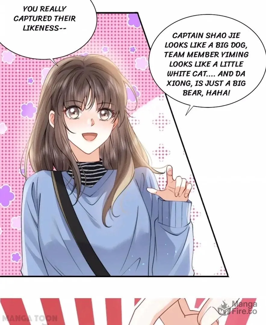 2D Lover Chapter 32 page 25 - 