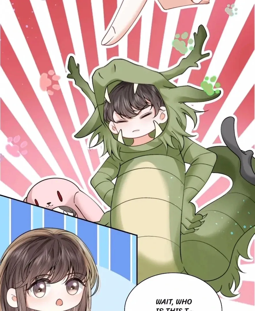 2D Lover Chapter 32 page 26 - 