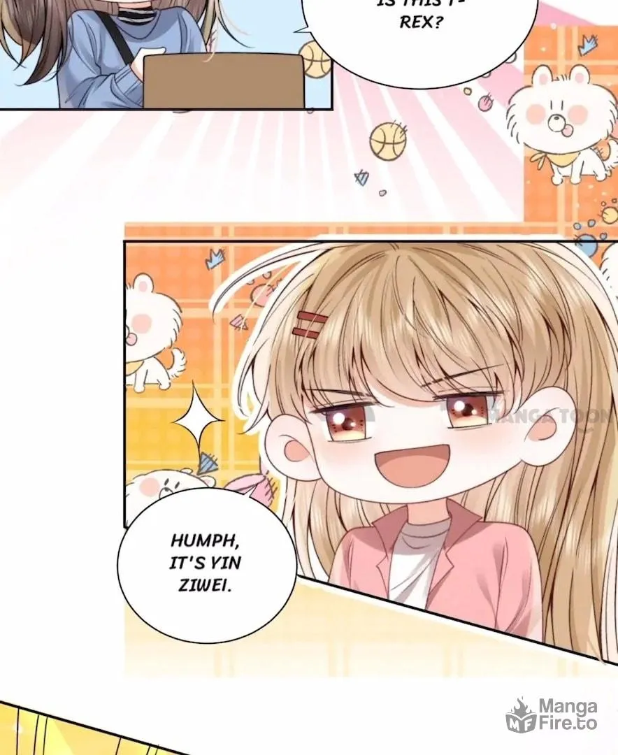 2D Lover Chapter 32 page 27 - 