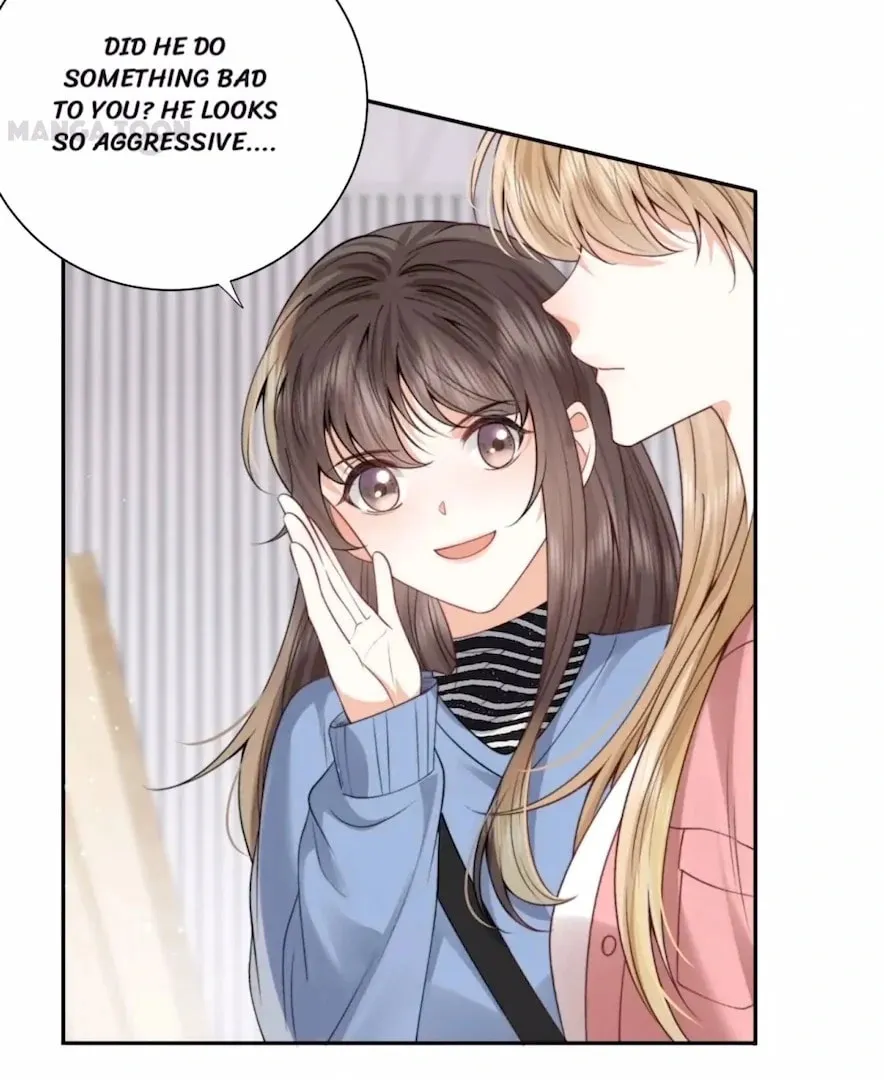 2D Lover Chapter 32 page 29 - 