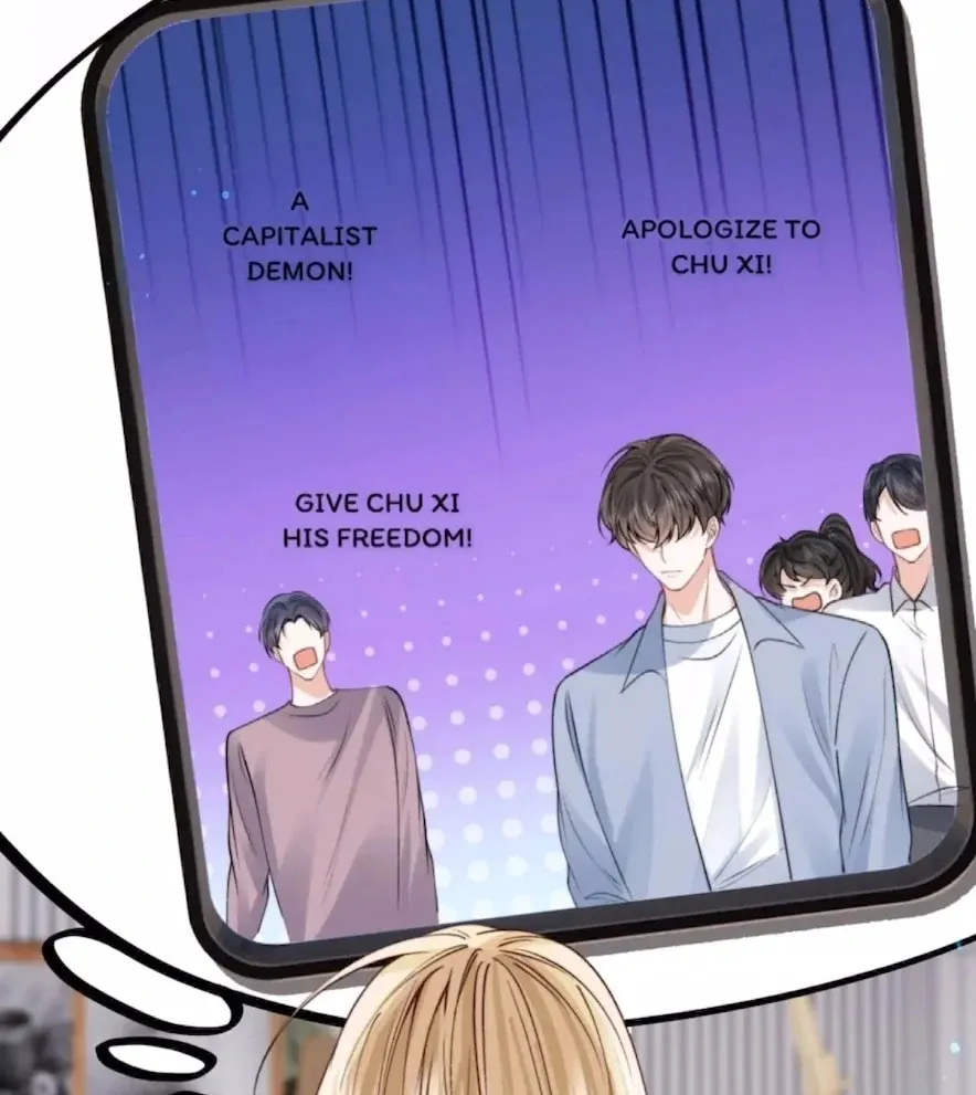 2D Lover Chapter 32 page 31 - 