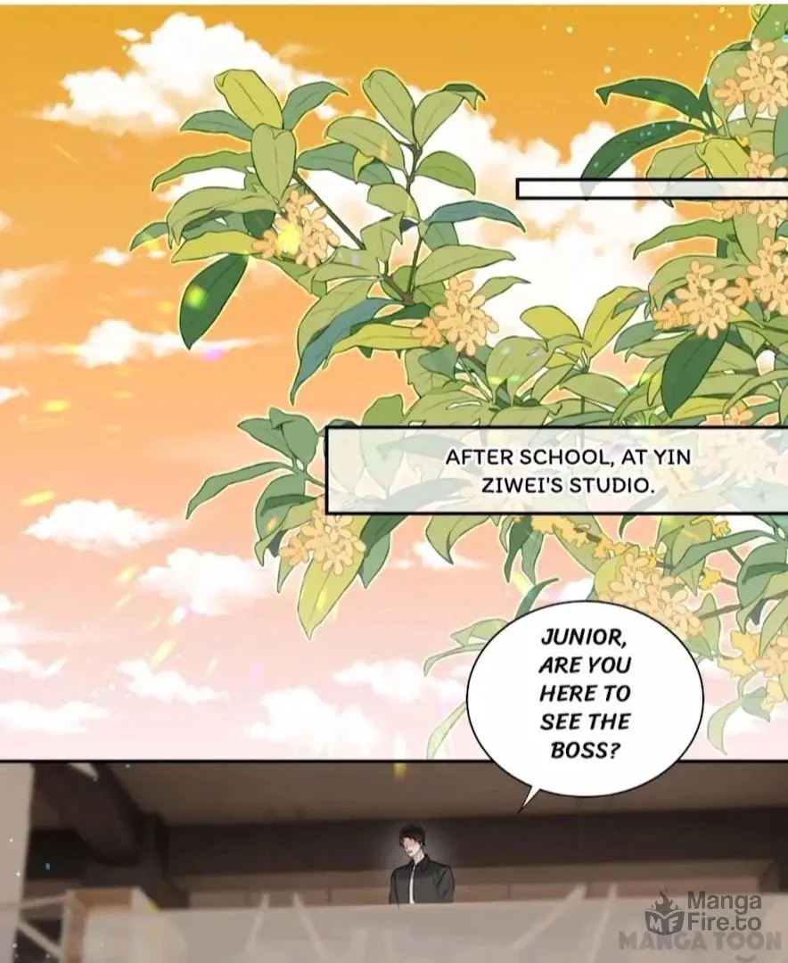 2D Lover Chapter 32 page 33 - 