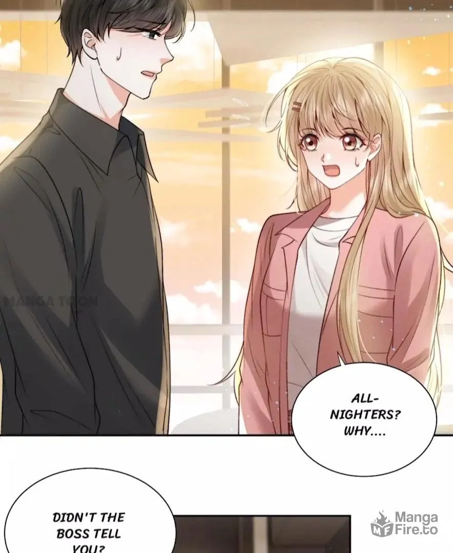 2D Lover Chapter 32 page 35 - 