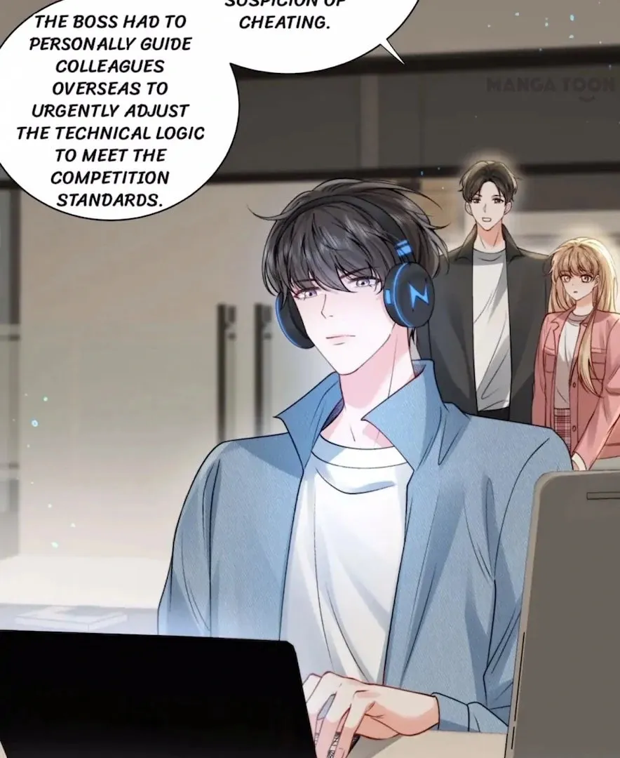 2D Lover Chapter 32 page 37 - 