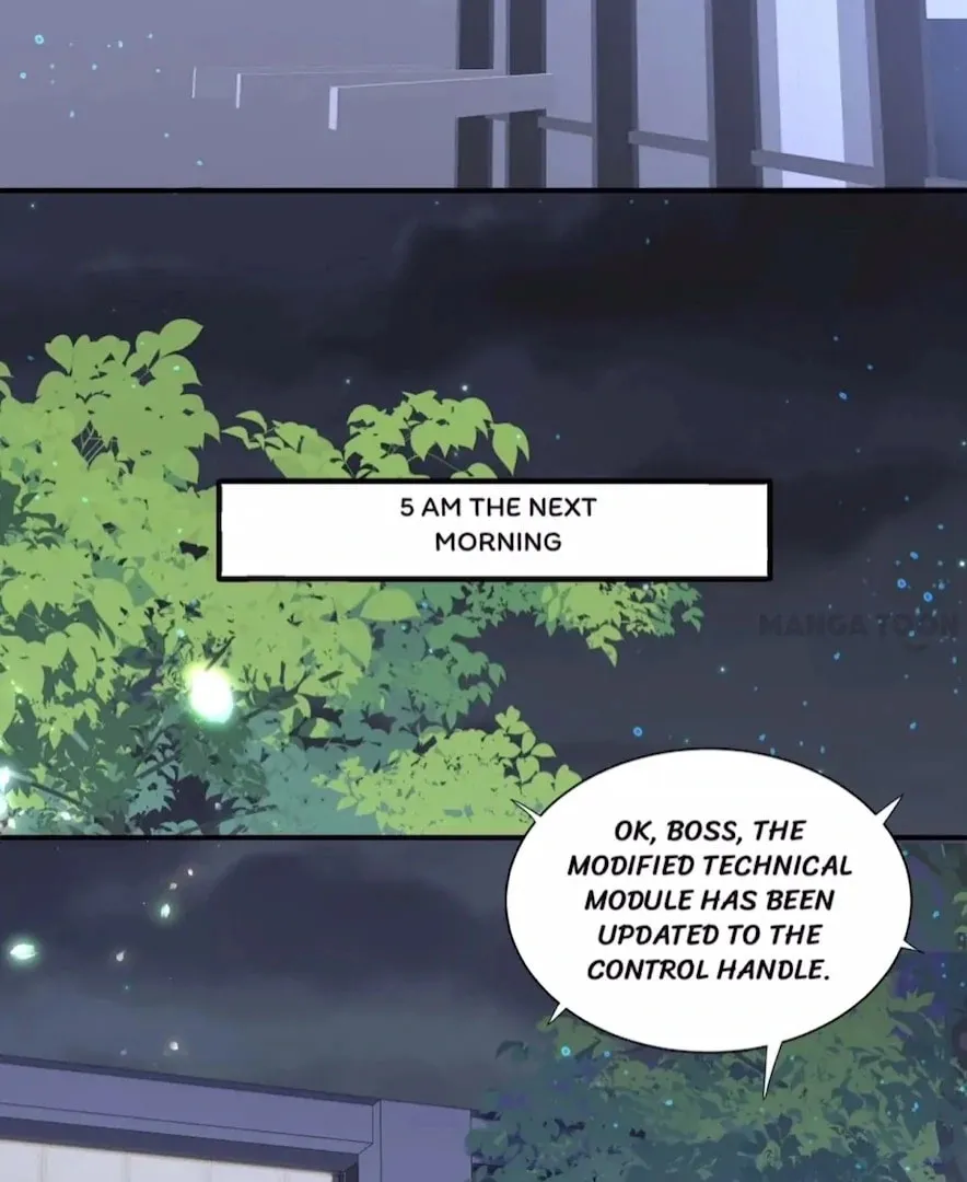 2D Lover Chapter 32 page 46 - 