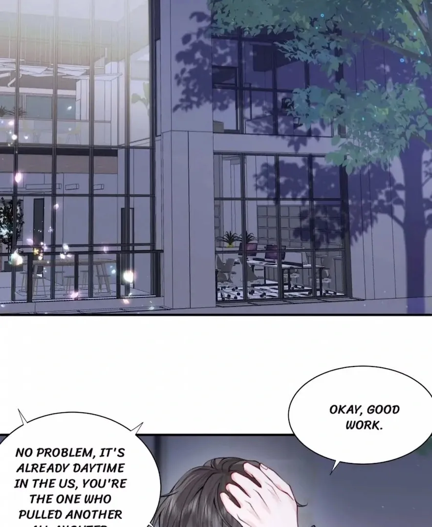 2D Lover Chapter 32 page 47 - 
