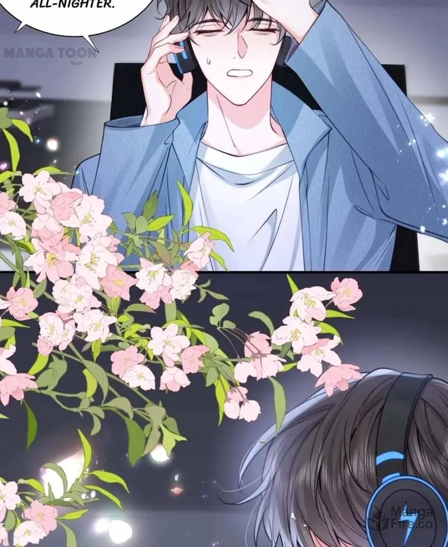 2D Lover Chapter 32 page 48 - 